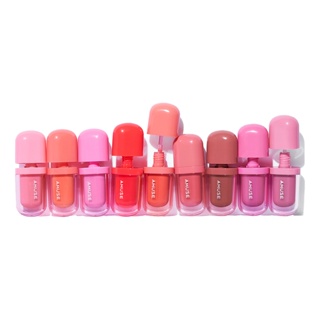 amuse bebe tint 3.8g (01-08) em Oferta na Shopee