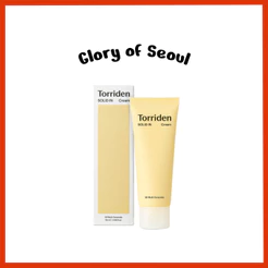 Torriden SOLID-IN Ceramide Cream 70ml