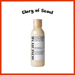 SOME BY MI Galactomyces glutationa Brilha Tonico leitoso, 200ml
