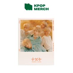 TOMORROW X TOGETHER (TXT) - 6th Mini Album [ Minisode 3 : Tomorrow ]_KiT ver