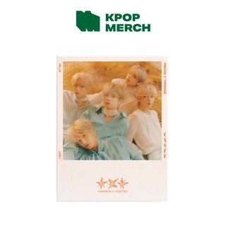 TOMORROW X TOGETHER (TXT) - 6th Mini Album [ Minisode 3 : Tomorrow ]_KiT ver em Oferta na Shopee