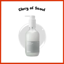 CELIMAX Cleanser de gel de barreira dupla, 200ml