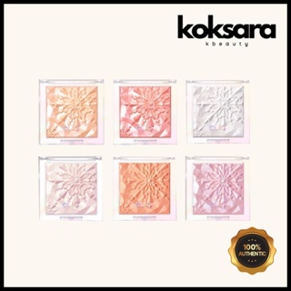 clio prism highlighter 7g 6types em Oferta na Shopee