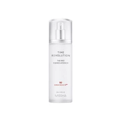 missha time revolution the first essence lotion 5x 130ml