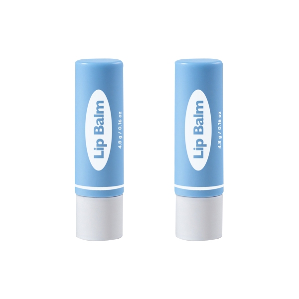 Detalhes do Oriox Moisture Lip Balm 4.8 g Unscented