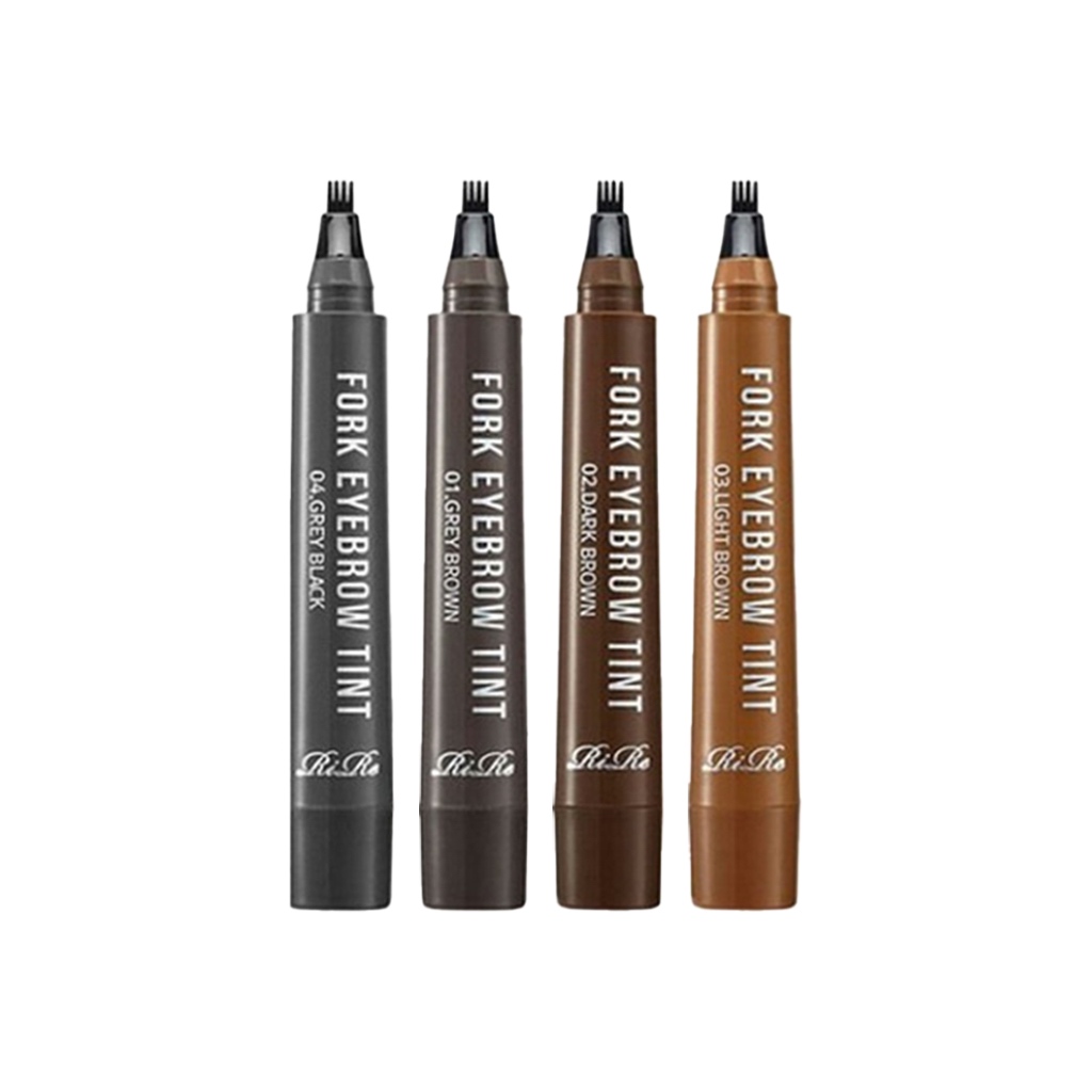 rire fork eyebrow tint 2g em Oferta na Shopee