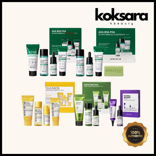 some by mi best kit collection