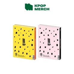 TWICE - 1st Special Album [ TWICEcoaster : Lane 2 ]