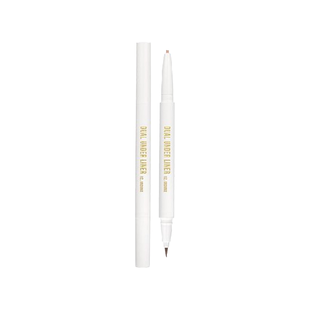 Detalhes do rire dual under liner (pencil 0.1g, liner 0.6g) 2colors