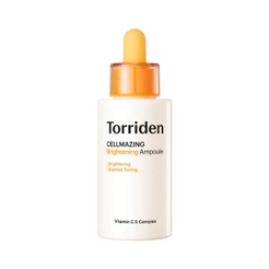 torriden cellmazing vita c brightening ampoule 30ml