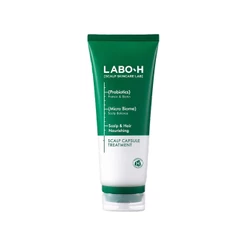 laboh scalp capsule treatment 200ml