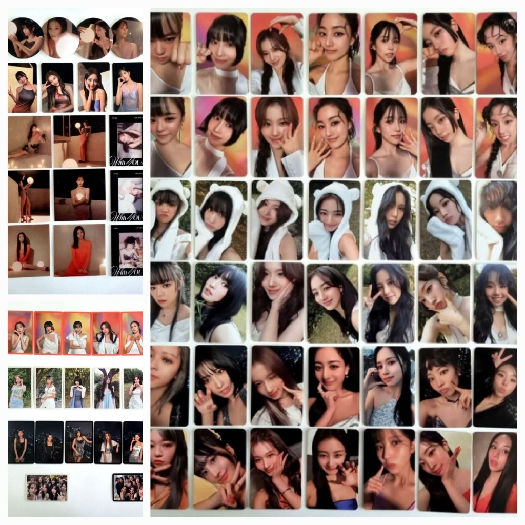 TWICE 13o Mini Álbum Com YOU-th [Official] Photocard Pré-Encomenda Cartão Postal Flim Photo Digipack em Oferta na Shopee