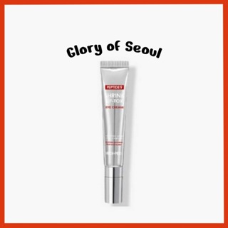 MEDI-PEEL Peptídeo 9 encolhimento para os olhos do tox folha, 20 m em Oferta na Shopee