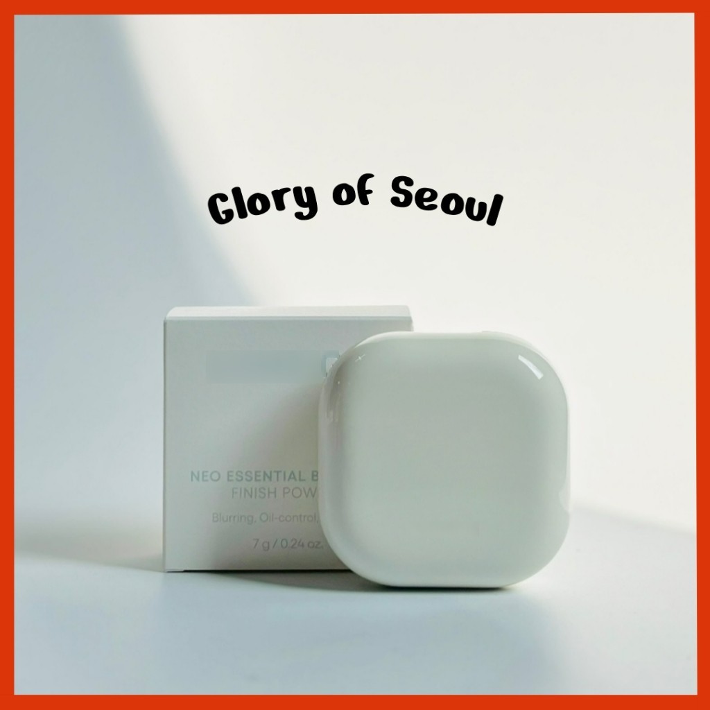 [NEW] LANEIGE Neo Essential Blurring Finish Powder 7g em Oferta na Shopee