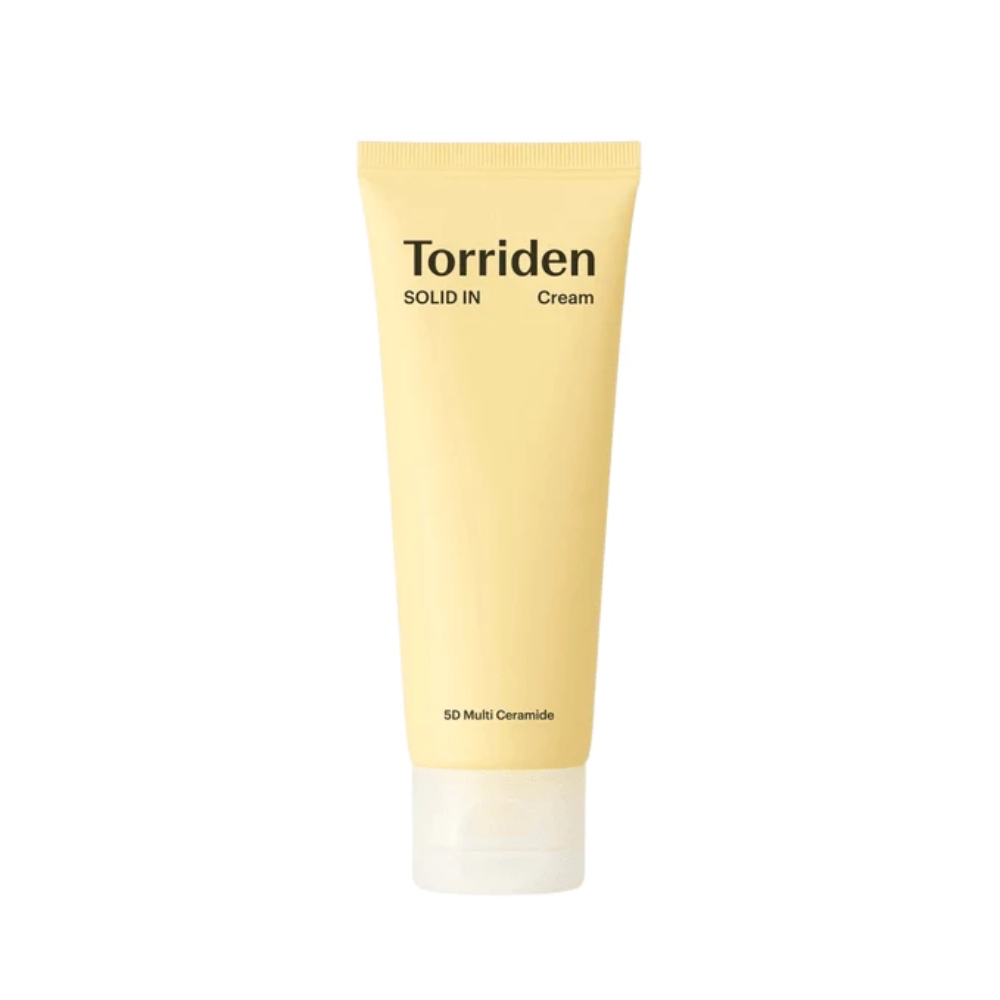 torriden solid in ceramide cream 70ml em Oferta na Shopee