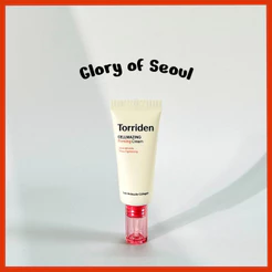[MINI] TORRIDEN CellMazing 5D Creme Collagen Signator, 20ml