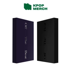 I.M - 3rd EP Album [ Off The Beat ]