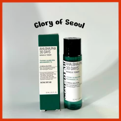 [MINI] SOME BY MI Tônico 30 Days Miracle AHA BHA PHA, 30ml