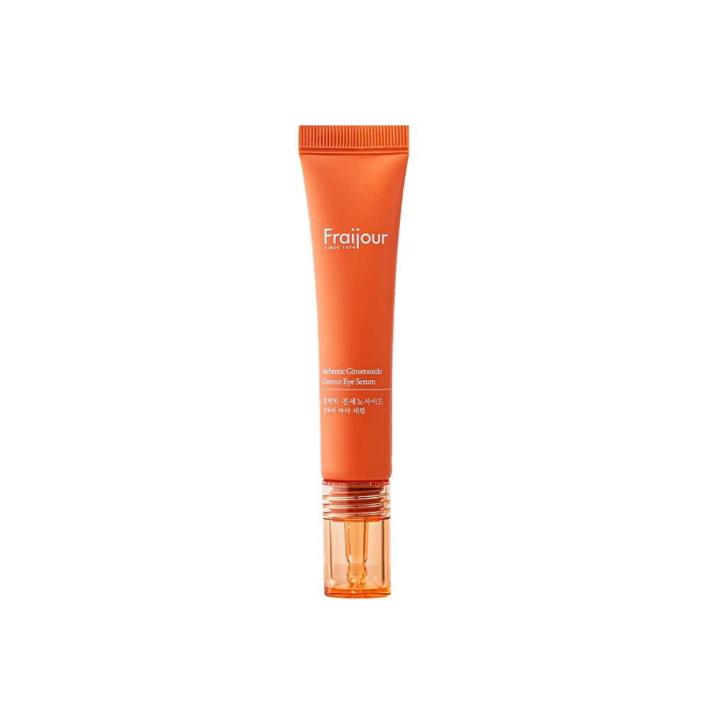 fraijour alchemic ginsenoside contour eye serum 25ml - Beauty