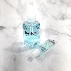 torriden Mergulho Em Soro 100ml , 20ml