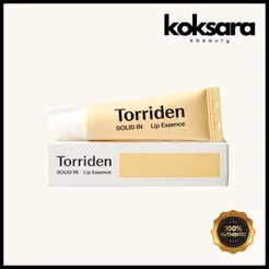 torriden solid in lip essence 11ml