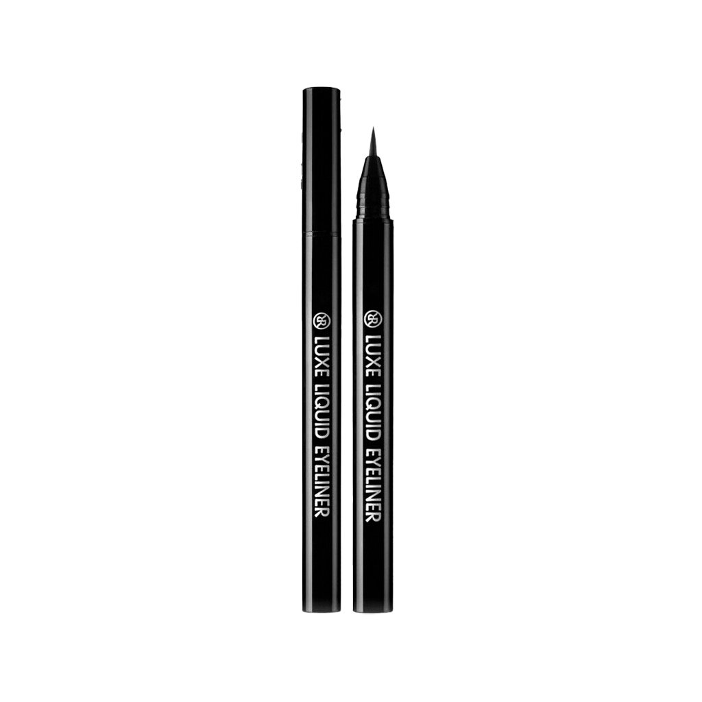 rire luxe liquid eye liner 0.7g em Oferta na Shopee