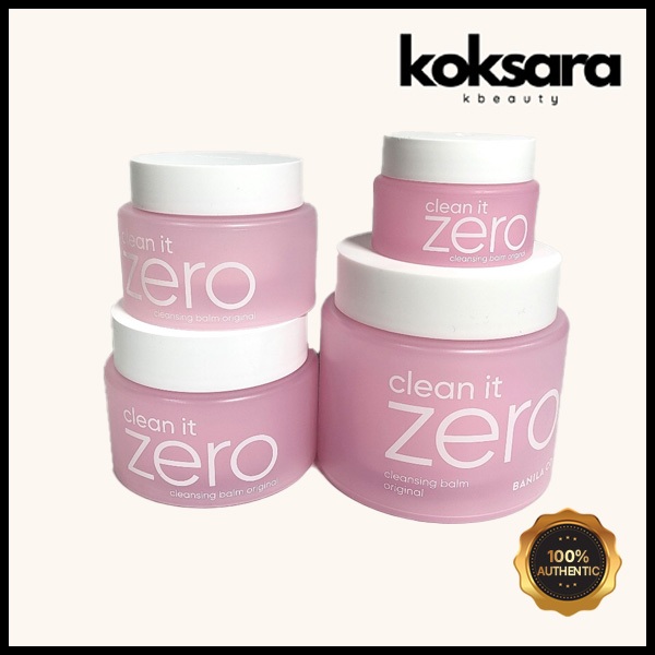 Banila Co Clean It Zero: Onde Comprar | BuscaProdutos