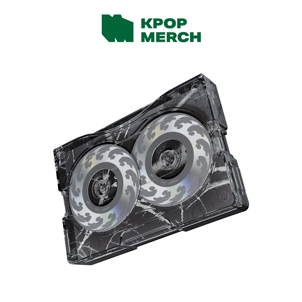 NCT DREAM - 5th Mini Album [ Dream ( ) Scape ]_DREAMini ver em Oferta na Shopee