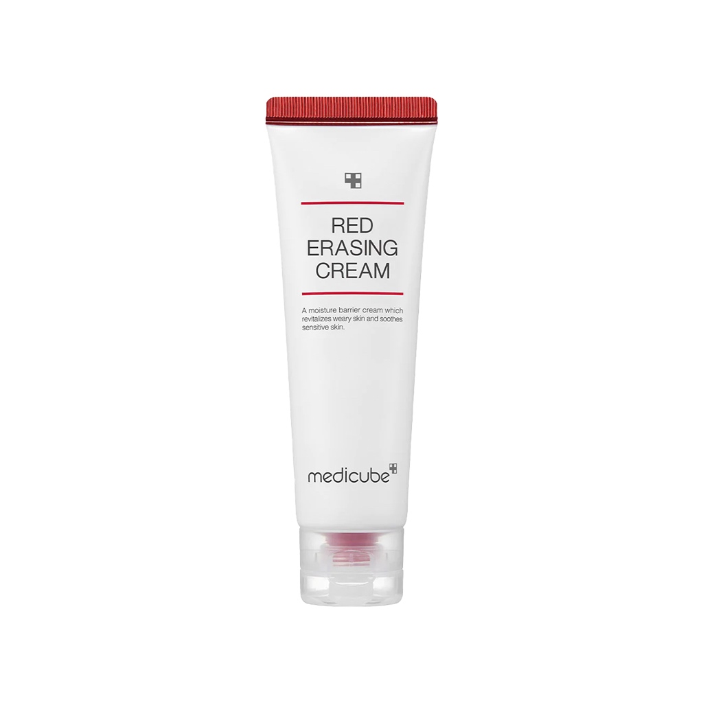 medicube renewal red erasing cream 2.0 50ml