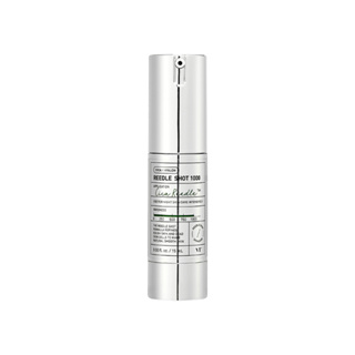 vt cosmetics reedle shot 1000 15ml em Oferta na Shopee
