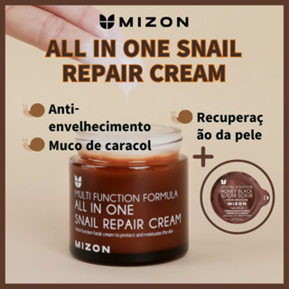 MIZON All In One snail Repair Cream