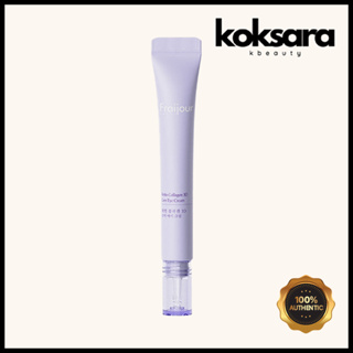 fraijour retin-collagen 3d core eye cream 15ml em Oferta na Shopee