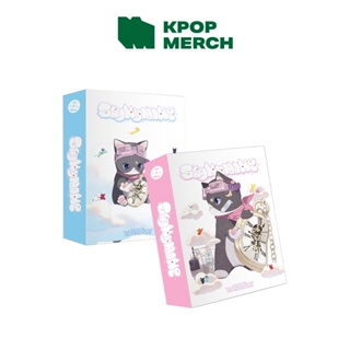 SAY MY NAME - 2nd Ep Album [ My Name Is... ] em Oferta na Shopee