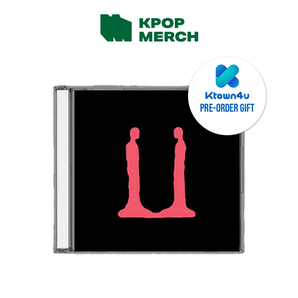 (Ktown4u POB) G-DRAGON - 3rd Album [ Ubermensch ]_Mini Jewel ver (NFC) em Oferta na Shopee