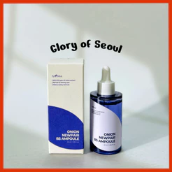 Isntree Onion Newpair B5 Ampoule, 50ml