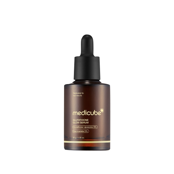 Medicube AgeR Glutathione Glow Ampoule 30ml - Beauty