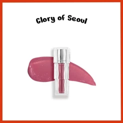 TIRTIR Waterism Glow Mini TINT (30 núcleos), 1.8g
