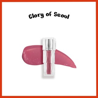 TIRTIR Waterism Glow Mini TINT (30 núcleos), 1.8g