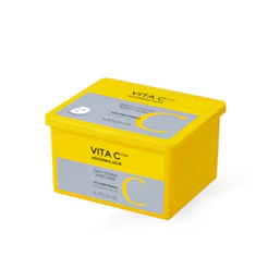 missha vita c plus daily toning sheet mask 350ml