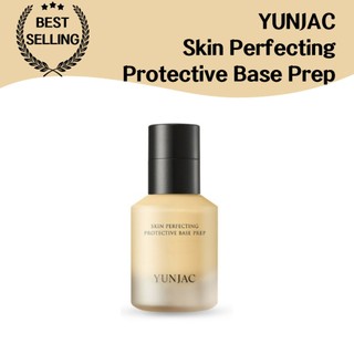 YUNJAC skin Perfecting Protective Base Prep 40 ml Maquiagem À De Cuidados Com A Pele , Hidratante E Proteção Para Preparação Pré-, Fáceis Em Casa , Entrega Rápida , Itens Necessários