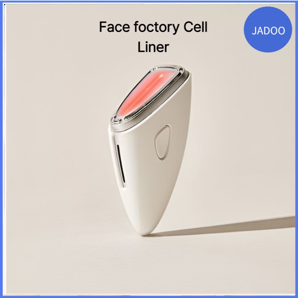 Dispositivo De Beleza Para Forro Celular De Fábrica Facial