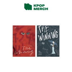 IU - 6th Mini Album [ The Winning ]
