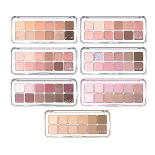 CLIO Pro Eye Palette Air (no.1~15) em Oferta na Shopee