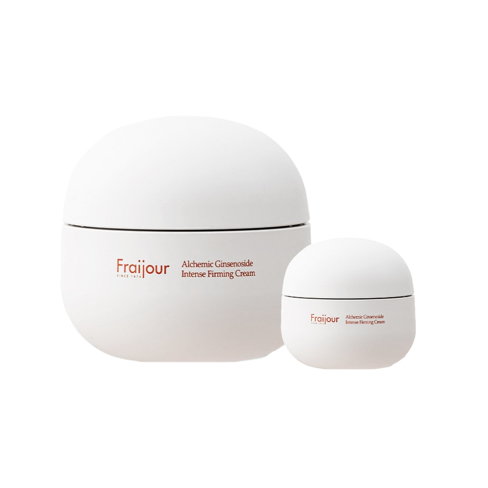 fraijour alchemic ginsenoside intense firming cream 10ml/50ml