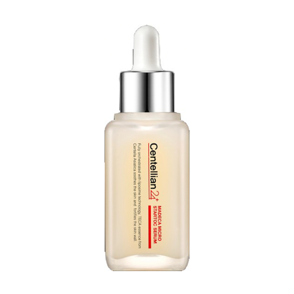 dongkook centellian 24 madeca micro startoc serum 50ml