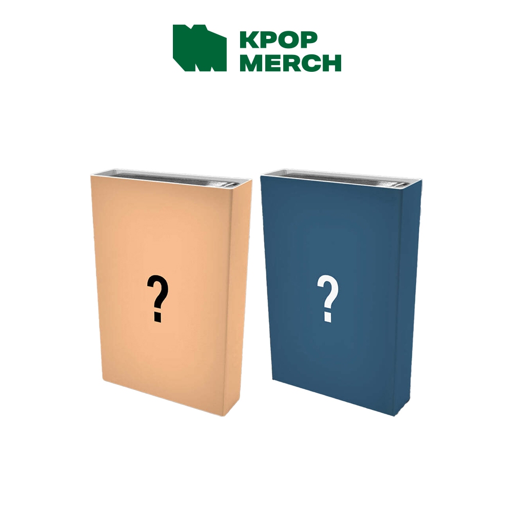 SOLAR - 2nd Mini Album [ Colours ]_Nemo ver em Oferta na Shopee