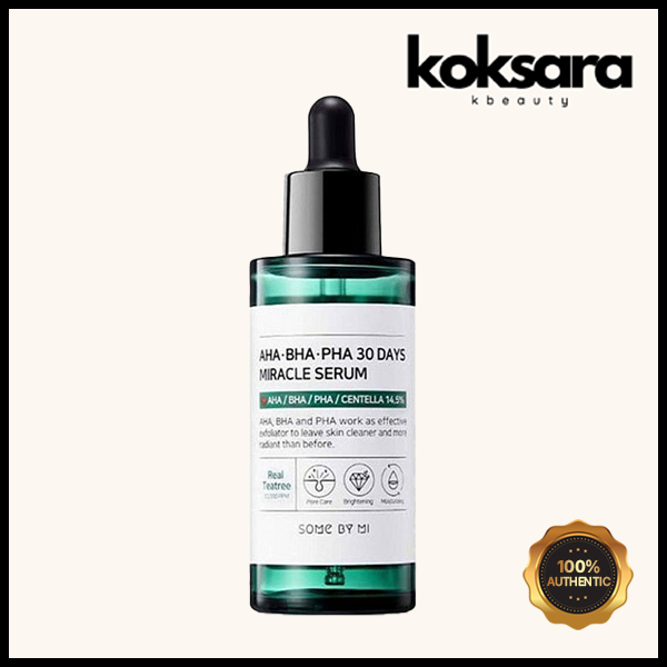 some by mi aha bha pha 30 days miracle serum 50g