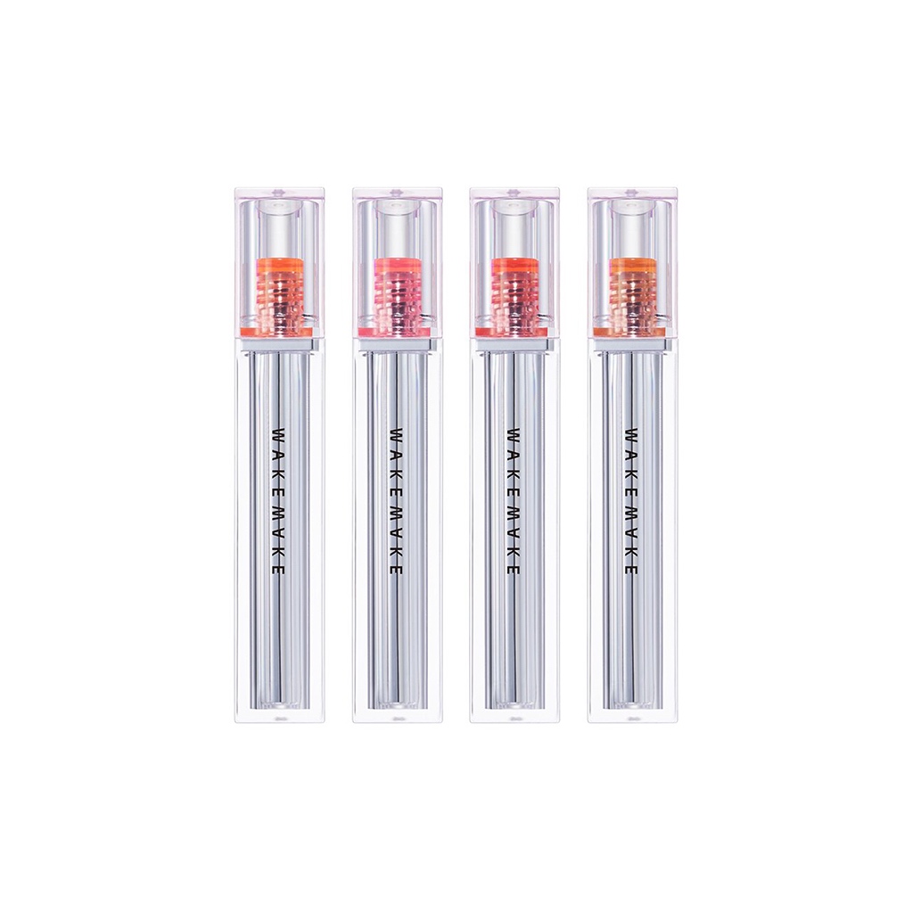 wakemake dewy gel glow tint 3.4g - Beauty