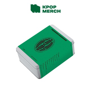 ATEEZ - 1st EP Album [ Zero : Fever Epilogue ]_Figure ver em Oferta na Shopee