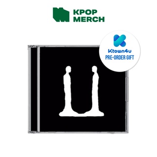 (Ktown4u POB) G-DRAGON - 3rd Album [ Ubermensch ]_Jewel ver em Oferta na Shopee